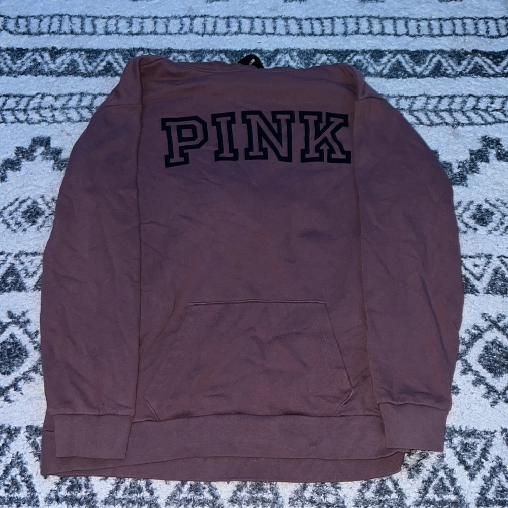 Victoria Secret Pink Hoodie